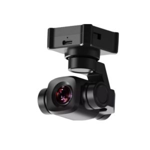 Камера-стабилизатор Siyi A8Mini 4K с функцией зума для квадрокоптеров и моделей самолетов