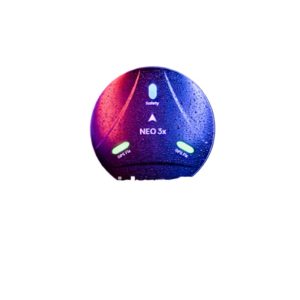Модуль навигации и позиционирования Cuav Neo 3X – открытое ПО, совместимость с Pixhawk, высокоточный GPS/GNSS