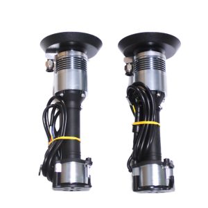 Agricultural Drone Plant Protection Centrifugal Nozzle Set Aerosol Spray 12S 14S 18S