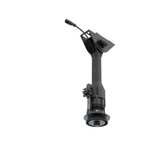 Agricultural Drone Centrifugal Nozzle 14-18S Power Supply 400W 5A Flowrate 6-12L Atomization