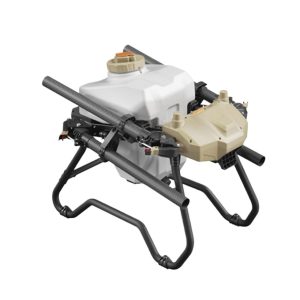 Jis Jieaisen LV30L Agricultural Pesticide Spraying UAV Model Aircraft MultiRotor Plant Protection Machine