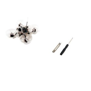 Mobula6 RACE HD Ultra Light HD Indoor Crossing Machine HDZERO Integrated Flight Control