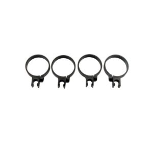 EFT Wing Fly Plant Protection Machine UAV Water Pipe Clamp Black for 30MM 35MM 40MM Fixed Ring