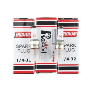 Rcexl Spark Plug Flameout Switch Methanol Gasoline Engine Parts ME8 14-32 CM6