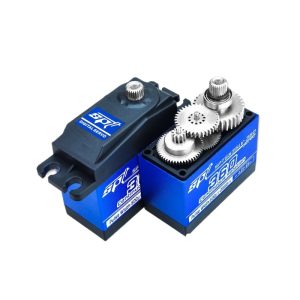 SPT5535LV-360 Servo 35KG Large Torque Continuous Rotation Metal Gear Robot