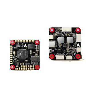 Radiolink Ledi F405 Flight Control for FPV Drone Open Source Firmware APM Inav BF Parameter Adjustment