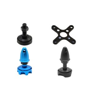 Langyu Third Gen X2208 X2212 X2216 X28 Series Universal Motor Mounting Bracket Original Factory Prop Adapter