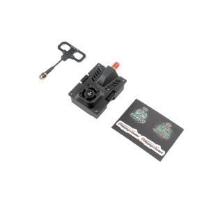 Genuine Happymodel ES24TX Pro 24G ExpressLRS ELRS Transmitter Module High Frequency Head