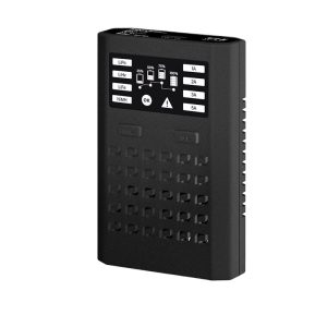 Yonghang E5 Simple Balance Charger for 2S 6S LiPo Lithium Battery