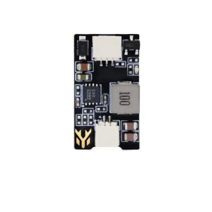 HGLRC 5-12V BEC Buck Module Dual Voltage Switching for RC Model UAV