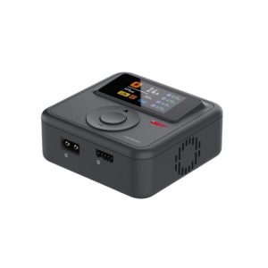 ISDT 405AC Gallium Nitride 60W Charger Battery Fast Charging Model Aircraft Balancer