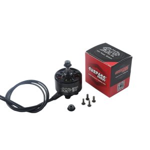 Мотор Surpasshobby B3115 1050KV для FPV-дронов с рамой 10 дюймов – аксессуары