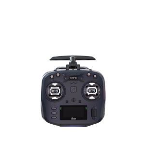 Jumper T14 Portable Remote Control Hall Rocker Supports ELRS External Module FPV Transmitter