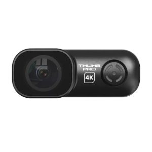 RunCam THUMB PRO WEB 4K FPV Airplane Model Camera Motion Camera