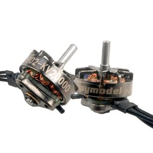 Mobula7 Travel Machine RS0802 KV20000 Ultra-Light 1S Integrated Outer Rotor Micro Brushless Motor