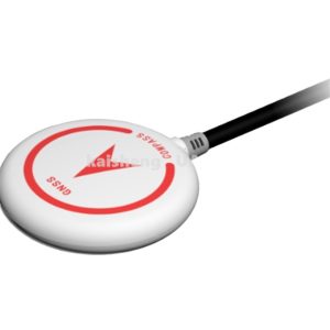 GNSS-модуль Microgram Zhifei для дронов – первое и второе поколение