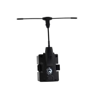 TBS Crossfire Micro TX V2 High Frequency Module for Nano RX SE Receiver Metal