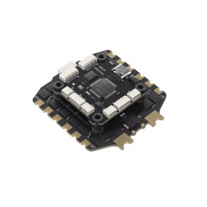 Контроллер полёта и ESC Geprc Taker F722 BLS 100A 8S для гоночных квадрокоптеров