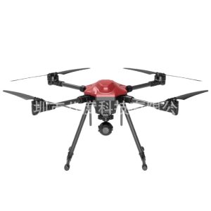 Jieaisen M40 Model Aircraft Quadcopter Frame 900mm Wheelbase Industrial Gimbal Teaching Scientific Research