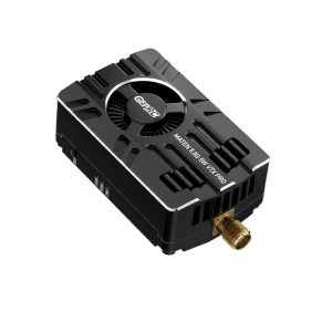 GEPRC Gepp MATEN 58G 5W VTX PRO FPV Video Transmitter Heat Dissipation Stable Signal Accessories
