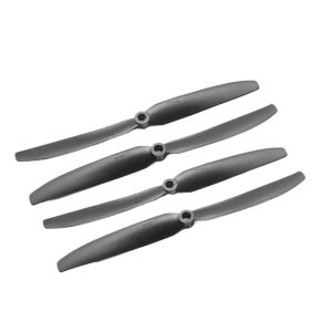 Aeo Original Paddle Two Blade Helical Counter Rotating High Speed Motor Multi Rotor Coaxial Double Blade Motor 8040 9050