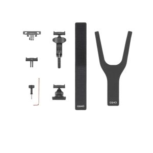 DJI Car Accessory Kit for Osmo Action 4 Camera Bike Mount Accessories