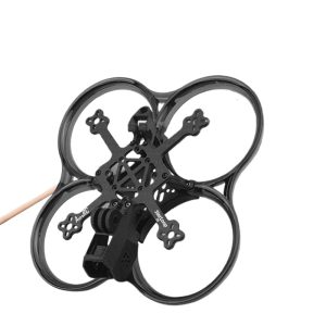 Astrorc Star Ring 25 V2 Reconstructed Version Frame Compatible O3 Injection Molding Ducted Fpv Drone Ring Fpv Explosion Resistant