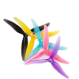 Gemfan 51477 Propeller Blade 5inch FPV Racing Drone Propeller Blade