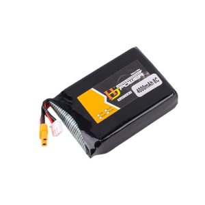 Model Remote Control Battery 2S 74V 5000mah 8C Lipo for TX12 TX16S TX18S T18PRO
