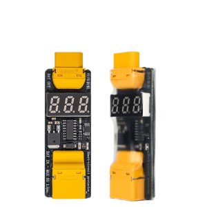 Model Aircraft Anti Short Circuit Protector FPV Flying Machine Circuit Break Protection Anti Crash Module Drone Test Platform
