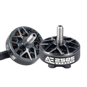 Axisflying AE2505 Brushless Motor for 5inch FPV Racing Drone Model Aircraft 2050Kv