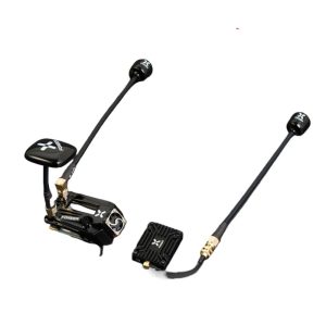 Foxeer 49G Low Band FPV Goggles Module Set Low Frequency VRX Receiver
