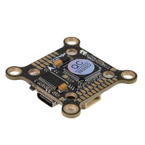 Greatmountain AT32 F435RGT7 Flight Controller for FPV Racing Drone 30.5mm 20mm