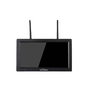 Монитор Small Fly Captain 10,2 дюйма с большим экраном и функцией DVR