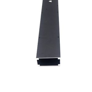 قضيب عرضي أيمن لإطار هيكل EFT Wing Fly الخاص، مقاس 65×35×600 مم، طراز Z30، قطعة واحدة، حمولة 30 كجم، سعة 30 لترًا
