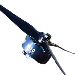 Qianfeng Fiberglass Nylon 789 inch 3 Blade Propeller for Large Scale FPV Drone Multi Rotor