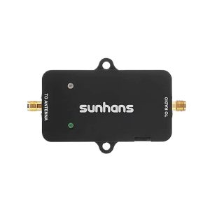 Sunhans 3W 2.4G Wireless Signal Amplifier for Model Aircraft Remote Control SH24BTA N