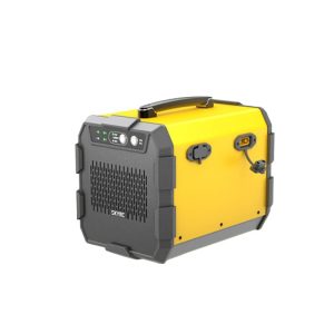 PC3000 Lithium Battery High Power Charger 12S 14S Four Channel 50A Intelligent Fast Charging for Plant Protection Drone