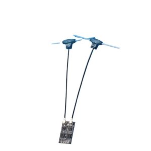 BETAFPV SuperD Diversity Receiver ELRS 24G for FPV Long Range RC Drone