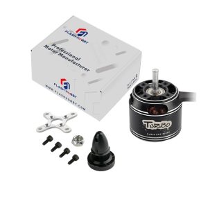 Flashhobby D4250Evo Brushless Motor 600Kv 800Kv for RC Drone FPV Electric Toy
