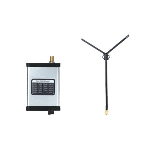 1,3-GHz-800-mW-VTX-FPV-Sendermodul für Langstreckenflüge mit Modellflugzeugen