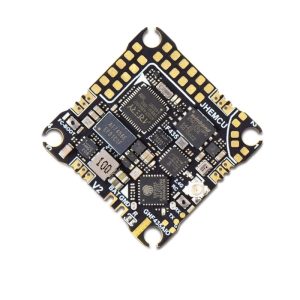 Jhemcu GHF435AIO V2 20A F435 Flight Control Built In ELRS 2 4G for FPV Drones