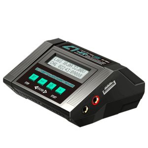 EvPeak Yonghang C1-XR Model Aircraft Lithium Battery Balance Charger 100W Super Current Charger