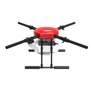 EFT Wing Fly New Upgrade E410S 10L Plant Protection Drone Frame Folding Aircraft