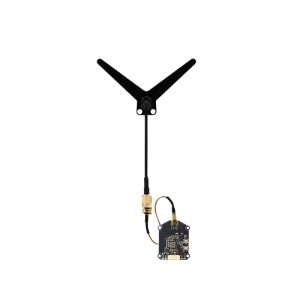 HGLRC 1.2G 1.6W Bildübertragungsmodul mit Störungsunterdrückung für FPV
