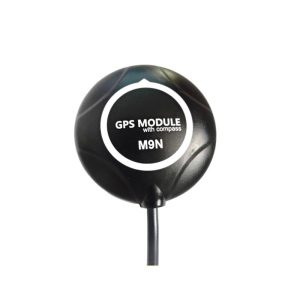M9N M10 GPS Module High Precision for Pixhawk PX4 Flight Control