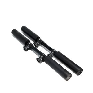 EFT Wing Fly Stand Crossbar 20x580mm 2Pcs for E416P E616P 16kg Rack Landing Gear
