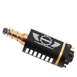 Infinity Flower Brushless Motor Built-in Drive High Performance 480 Second Generation Continuous Variable Speed Motor Long Axis
