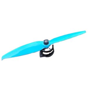 Gemfan Flash 3521 7 Inch Propellers for FPV Racing Drone CW CCW