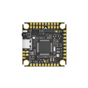 Контроллер полета Aocoda Rc F405 V32 с Bluetooth – регулировка параметров и барометр для гоночных дронов FPV и моделей самолетов